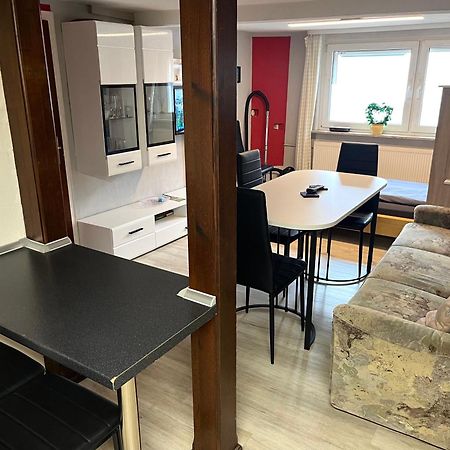 Monteur &,Geschaeftsreisen Stay Gunsterode Dış mekan fotoğraf